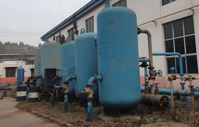 福鼎压力容器安装生产厂商