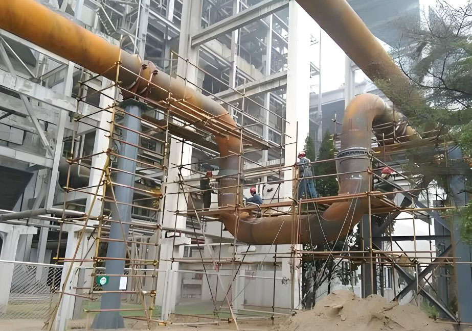 福鼎石油化工设备采购安装施工